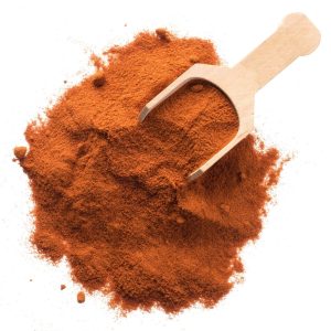 Ground Turmeric