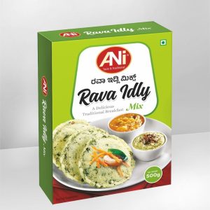 ANI Rava Idly Mix