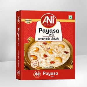 ANI Payasa Mix
