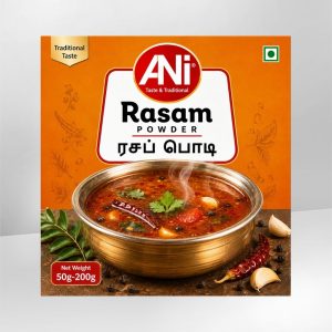 ANI Rasam Powder