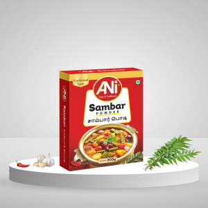 ANI Sambar Powder
