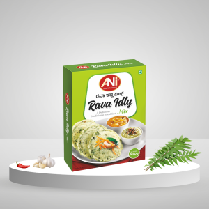 ANI Rava Idly Mix