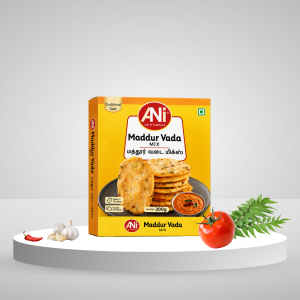 ANI Maddur Vada Mix