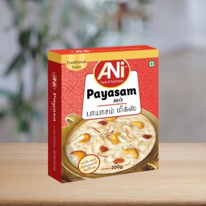 ANI (Authentic Natural Indian) Payasam Mix