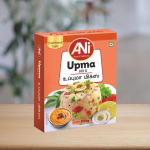 ANI (Authentic Natural Indian) Upma Mix