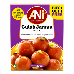 ANI (Authentic Natural Indian) Upma Mix (Copy)