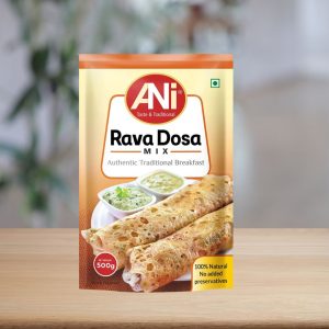 ANI (Authentic Natural Indian) Rava Dosa Mix