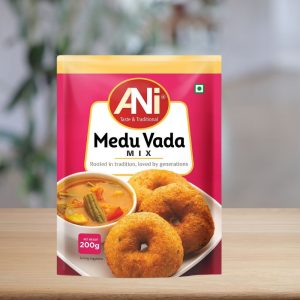 ANI (Authentic Natural Indian) ANI Medu Vada Mix