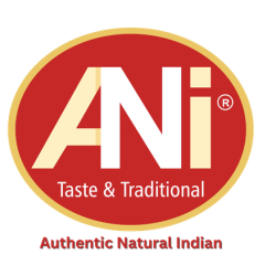 Authentic Natural Indian